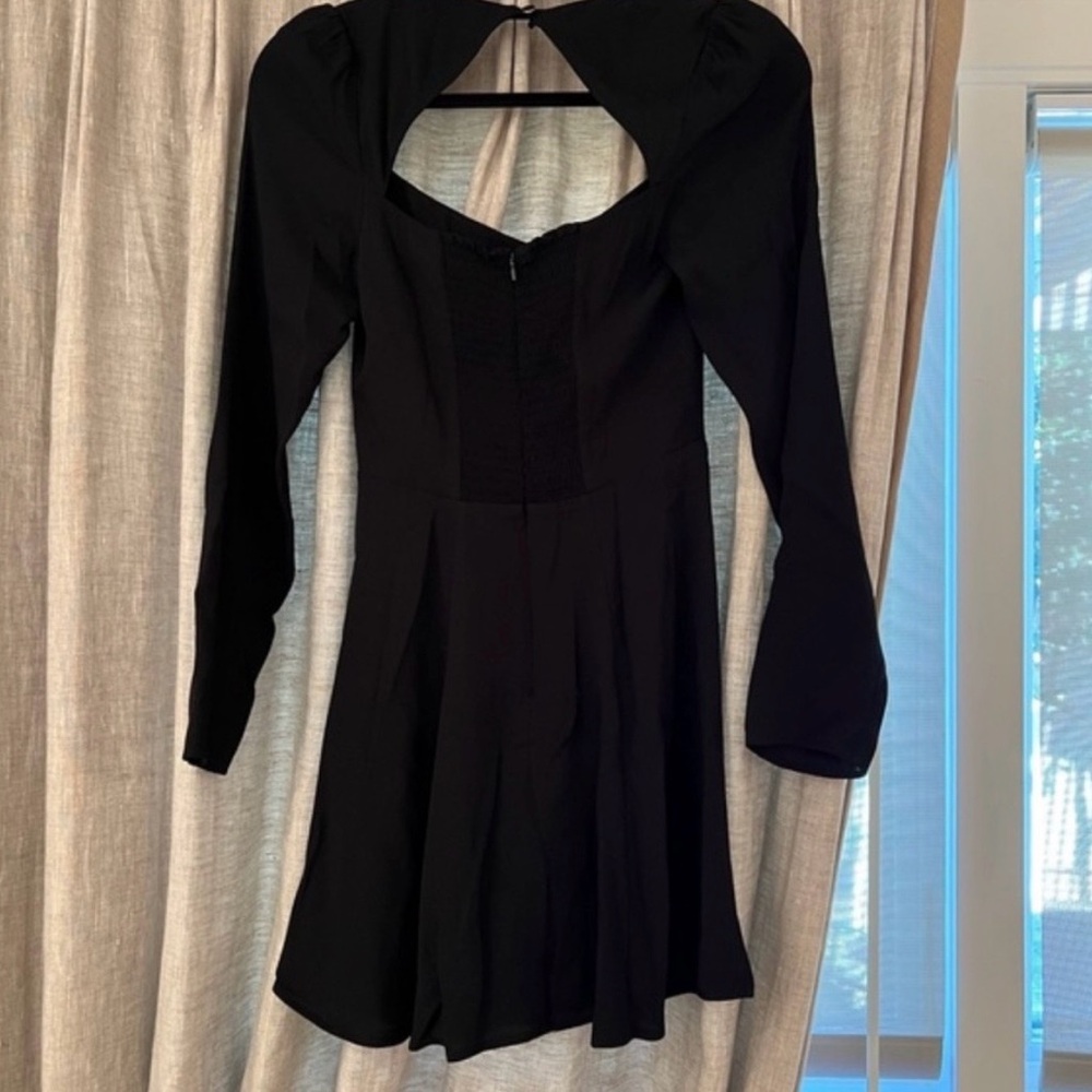 Reformation Indira Mini Dress - Picture 5 of 5
